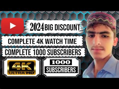 Subscribers Hours Watch Time In How To Buy Youtube