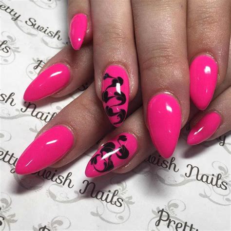 Color Acrylic Nail Designs For 2016 Style You 7