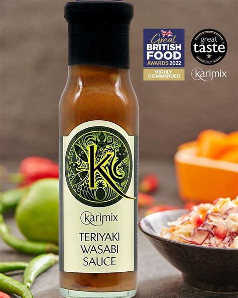 Great British Food Awards 2022 Karimix Uk Limited News Blog