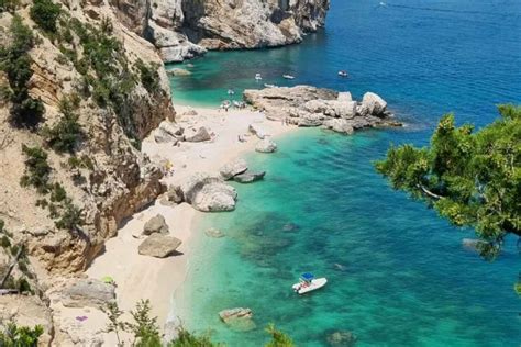 Queste Sono Le Spiagge Pi Belle Del Mondo E Tra Cui La