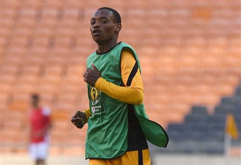 How Khama Billiats Injuries Might Affect His Kaizer Chiefs Contract