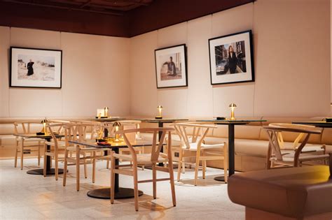 Olympic Cinema The Members Club In The Power Station Rhubarb Seating