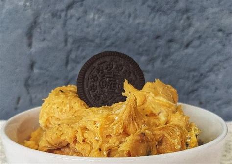 Ganache De Dulce De Leche Con Oreo Receta De Carolina Cookpad