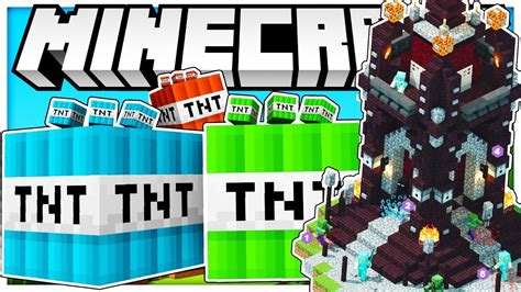 Tnt Wars Money Wars Modded The Best Tnt Wars Gamemode Ever Must See