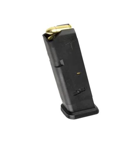 Magpul Pmag 10 Round Glock 19 Magazine Km Tactical