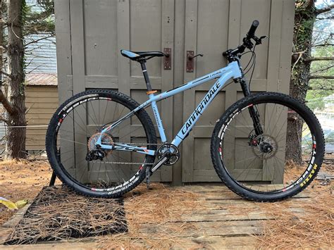 Cannondale Trail Sl For Sale