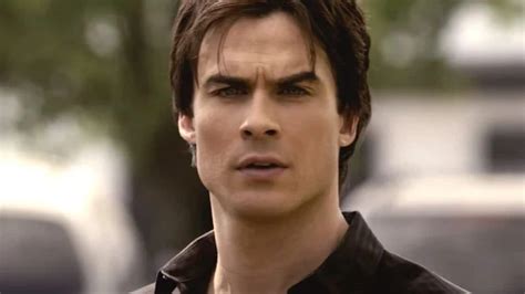 The Vampire Diaries Por Onde Anda O Ator De Damon Depois Da S Rie