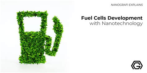 Nanotechnology In Fuel Cells