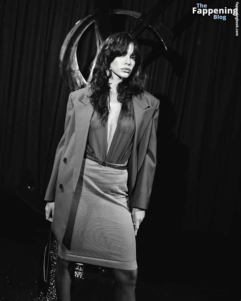 Bruna Marquezine Nude The Fappening Photo 8215175 FappeningBook