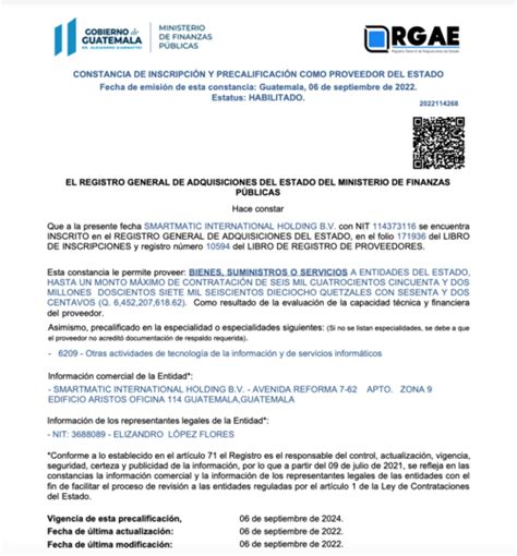 Señalan contrato del TSE con empresa vinculada a exfuncionario