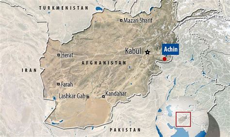 Us Military Member Killed In Afghanistan Daily Mail Online