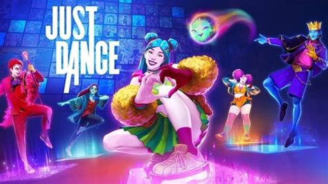 Liste Des Chansons De Just Dance Et Tech Tribune France