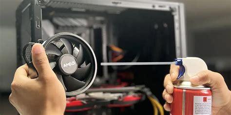 How To Properly Clean Your Pcs Cpu Cooler Tech2geek