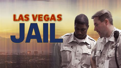 Watch Jail Las Vegas Season 4 Episode 5 Superhero Citing Peacock