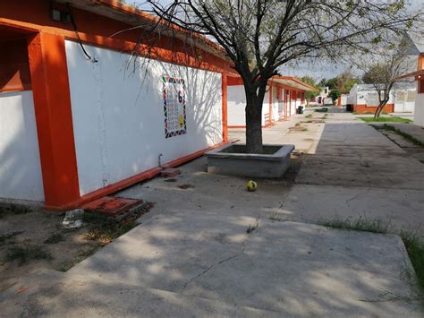 Secundaria T Cnica Del Estado Venustiano Carranza En La Ciudad Sabinas