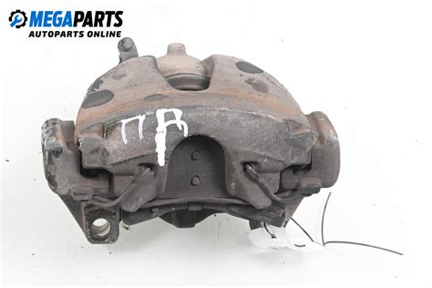 Caliper For Opel Zafira B Minivan Position Front