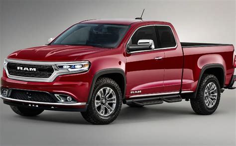 New Dodge Dakota 2025 Interior Jonathan R Timberlake