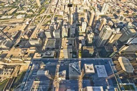 Skydeck Chicago I Chicago Bestil Billetter Til Dit Bes G Getyourguide