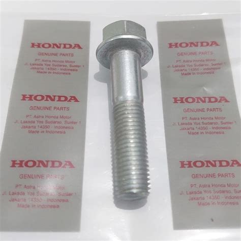 Jual Baut Shock Shok Sok Depan Segitiga Depan Honda Beat Vario