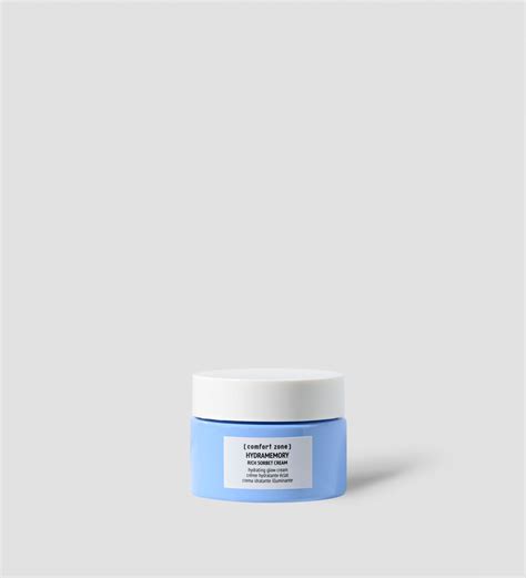 Hydramemory Rich Sorbet Cream Comfort Zone