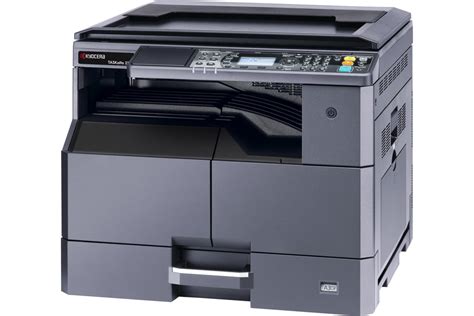 Лазерный копир-принтер-сканер KYOCERA TASKalfa 2321 1102XR3NL0 ...