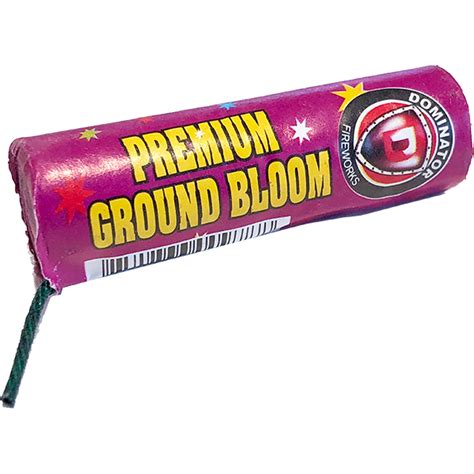 Tnt Ground Bloom Flowers Fireworks Best Flower Site