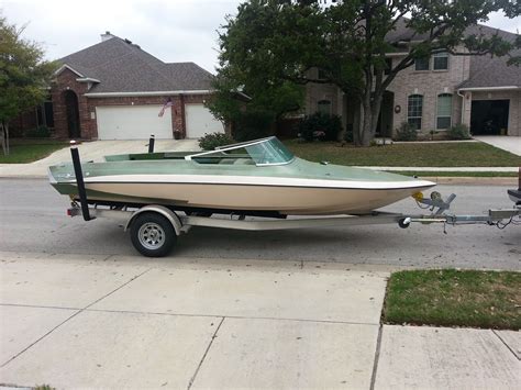 Glastron 1972 for sale for $900 - Boats-from-USA.com