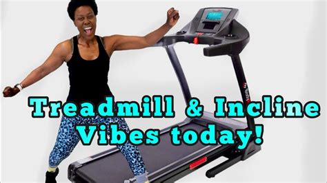 Were LIVE Lets Go On The Treadmill Get Rid Of That FUPA