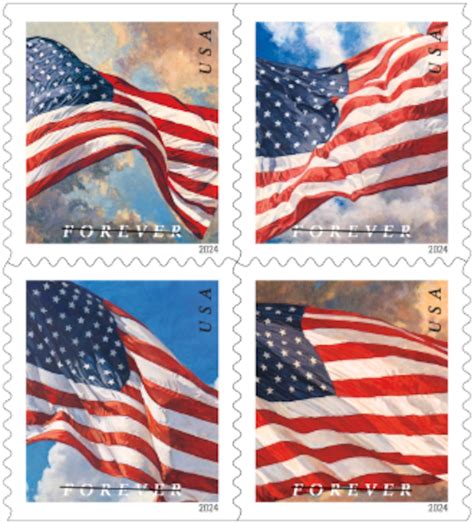 Usps Stamps Are Going Up Again Heres How Much Its Going To Cost You