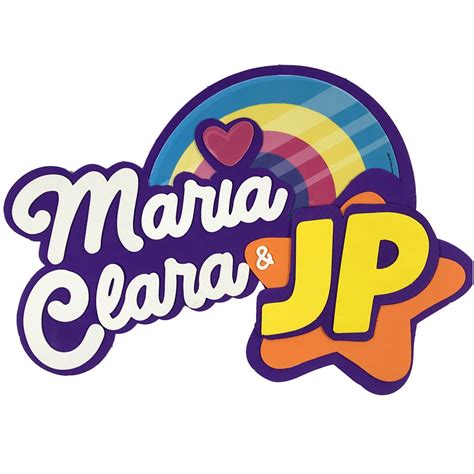 Letreiro Maria Clara E JP Piffer Shopee Brasil