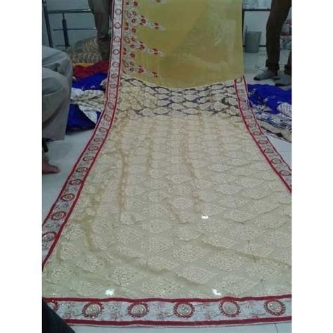 Fancy Saree At Best Price In Surat By Stuti Creation ID 8185642255