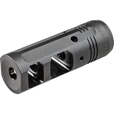 Surefire Sfmb 556 12 28 Muzzle Brake Suppressor Adapter 556 And 762