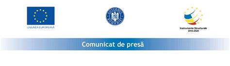 Comunicat De Pres Anun Privind Finalizarea Proiectului Instalatie