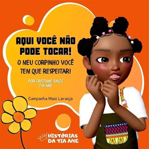 De Maio Maio Laranja Atividades Para Crian As Da Ed Infantil Ao