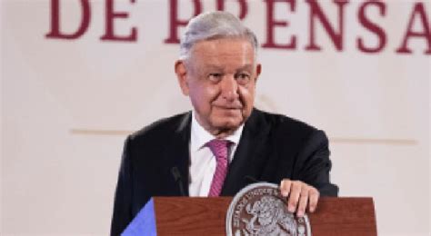 Buscará Amlo A Consejeros Del Ine Para Iniciar Etapa Nueva