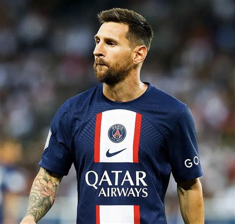 King Messi On Twitter El Psg Le Ha Hecho Una Nueva Oferta