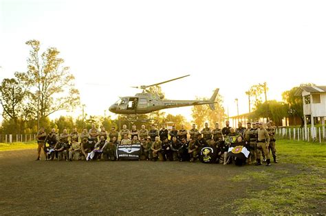 Policial Militar do 11 BPM se destaca em curso de APH em nível