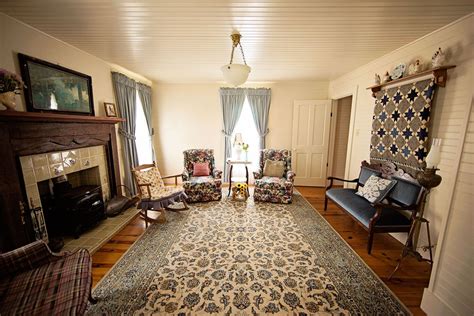 The 1890 House – A Quilters Retreat