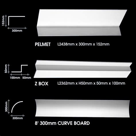 Light Troughs Plaster Ceiling L Box Supplier Malaysia Light Troughs Plaster Ceiling L Box