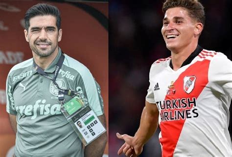 Rei da América ABEL FERREIRA É ELEITO O MELHOR TÉCNICO E ÁLVAREZ O