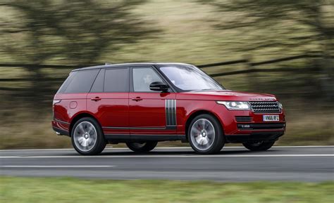 Cập Nhật Với Hơn 79 Về Range Rover Sv Autobiography Hay Nhất