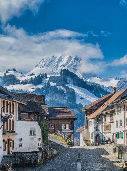 France Switzerland Border Towns - Laufenburg Old town on Rhine river ...