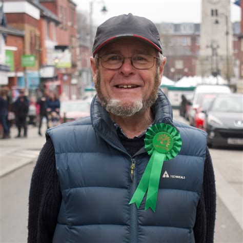 People Staffordshire Moorlands Green Party