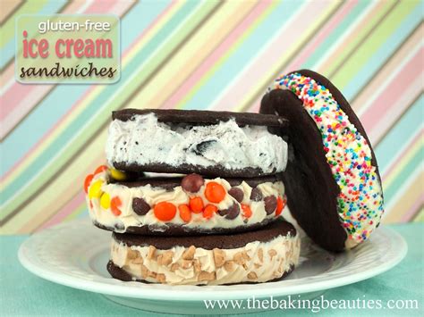 Gluten Free Crisp Chocolate Wafers Perfect For Ice Cream Sandwiches Faithfully Gluten Free