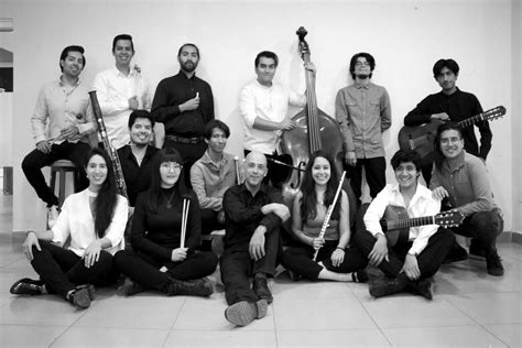 Ensamble de música contemporánea se presentará en el Teatro Cervantes