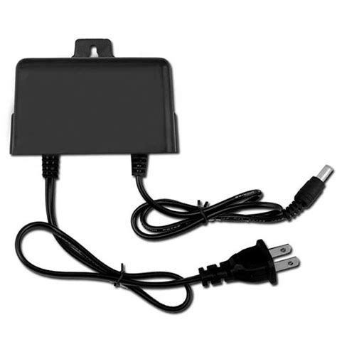 12V 2A AC DC Box Power Adapter For CCTV Camera Price In Bangladesh