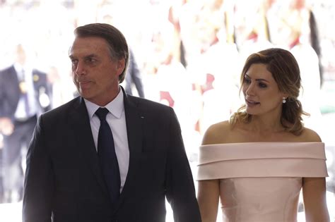 Justiça Nega Pedido De Indenização Feito Por Casal Bolsonaro A Lula Por ‘sumiço De Móveis