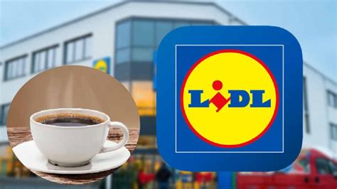 Lidl met le paquet en lançant une cafetière italienne innovante à moins