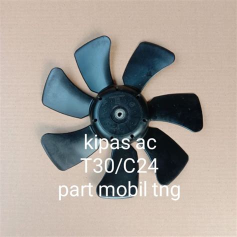 Jual Kipas Fan Ac Nissan Xtrail T30 Serena C24 Shopee Indonesia