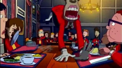 The Wild Thornberrys Movie Part 1